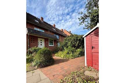 Haus zum Kaufen in Kronshagen 299.000,00 € 92.81 m²
