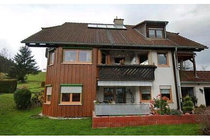 Großzügiges Zweifamilienhaus in Sallneck – provisionsfrei - Kleines Wiesental