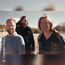 Emil Brandqvist Trio