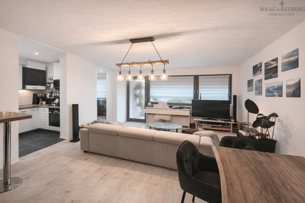 Wohnung zum Kaufen in Nürnberg 185.000,00 € 45 m²