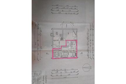 Einliegerwohnung 45m² ab 01. 07. 2026 in Darlingerode frei - Ilsenburg (Harz)