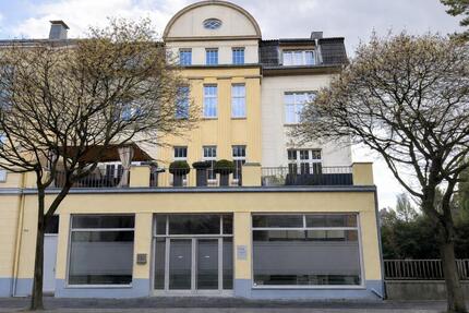 Wunderschöne Dachgeschosswohnung im Zentrum - Unna