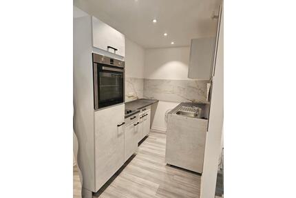 1 Zimmerwohnung in Bad Canstatt - Stuttgart Vaihingen