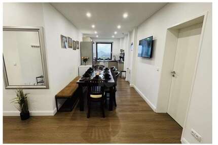 Wohnung zum Mieten in Hamburg 3.890,00 € 120 m²