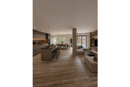 Wohnung zum Kaufen in Porta Westfalica 385.000,00 € 132 m²