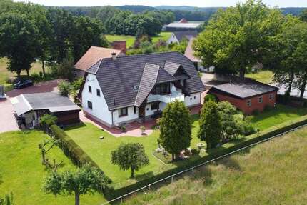 Haus zum Kaufen in Mettingen 599.000,00 € 220.05 m²
