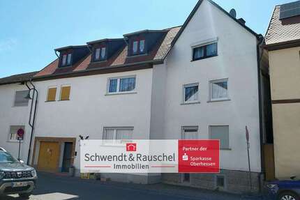 Haus zum Kaufen in Butzbach 275.000,00 € 225 m²