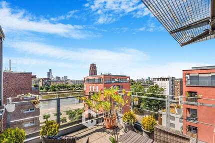 Wohnung zum Kaufen in Frankfurt am Main 1.690.000,00 € 150 m²