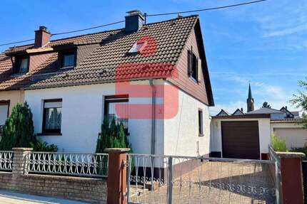 Haus zum Kaufen in Carlsberg 155.000,00 € 79 m²