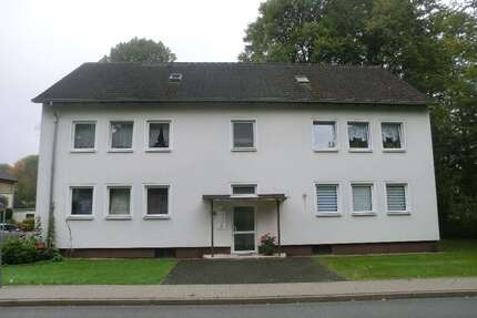 Wohnung zum Mieten in Herford 471,00 € 57.01 m²