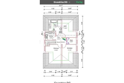 Zweifamilienhaus Kernsaniert in itzehoe zu vermieten ab 1.07.26