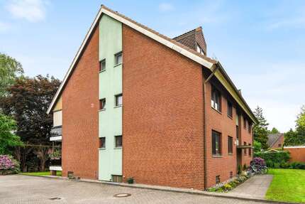 Wohnung zum Kaufen in Wedel 299.000,00 € 93.87 m²