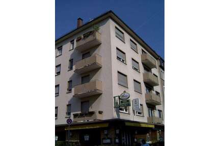 Wohnung zum Mieten in Frankfurt 380,00 € 37 m²