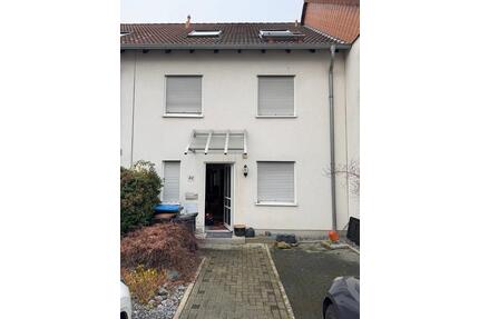 Reihenmittelhaus zum Verkauf von Privat - Schwelm