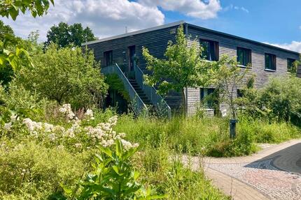 Schöne Wohnung im Wohnprojekt in Ahrensburg (nahe Hamburg)