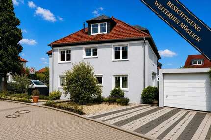 Haus zum Kaufen in Bad Vilbel 1.059.000,00 € 207 m²