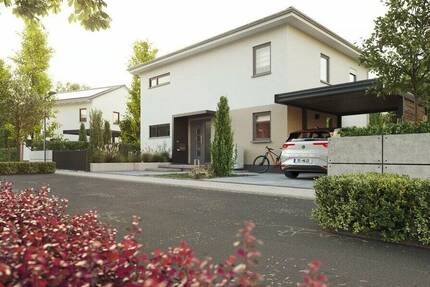 Individuell, zuverlässig, bezahlbar – So bauen Sie Ihr Traumhaus - Warendorf Müssingen