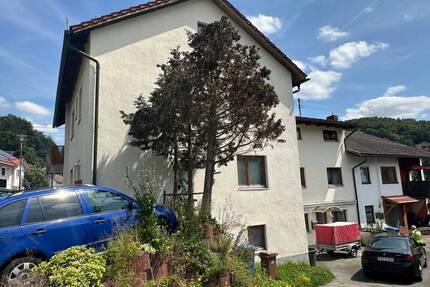 3-Zimmer-Eigentumswohung in Ringelai