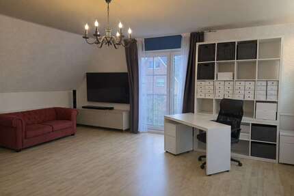 Wohnung zum Kaufen in Dorsten Rhade 195.000,00 € 87.11 m² - Dorsten / Rhade