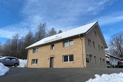 Attraktive 1-Zimmer-Wohnung in Gummersbach