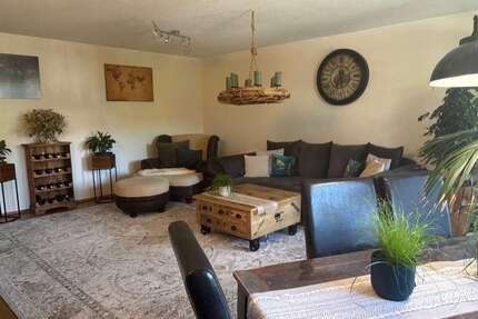 Wohnung zum Kaufen in Burscheid 210.000,00 € 72 m²