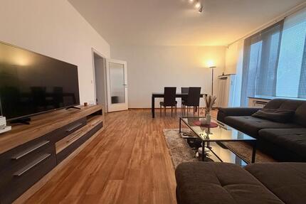 Anpruchsvolles Wohnen in bester Lage - Essen Stadtbezirk IX