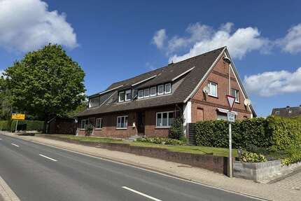Wohnung zum Mieten in Beckdorf 690,00 € 81 m²