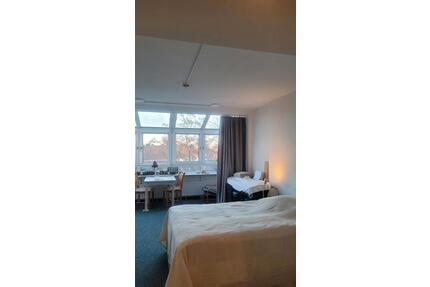 Nachmieter 1 Zimmer Studio - 890,00&nbsp;EUR Kaltmiete, ca.&nbsp; 34,00&nbsp;m&sup2; in Hamburg (PLZ: 22089) Wandsbek