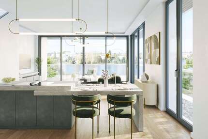 Wohnung zum Kaufen in Berlin 1.798.100,00 € 144.43 m²