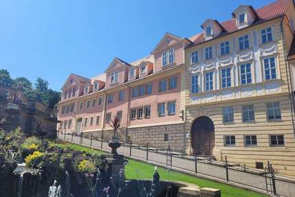 Wohnung zum Mieten in Gotha 738,00 € 90 m²