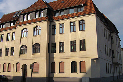 Wohnung zum Mieten in Magdeburg 505,00 € 70 m²