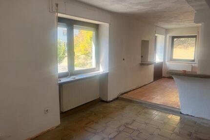 EG Wohnung 3 zkbTierhaltungpferdehaltung - Langweiler