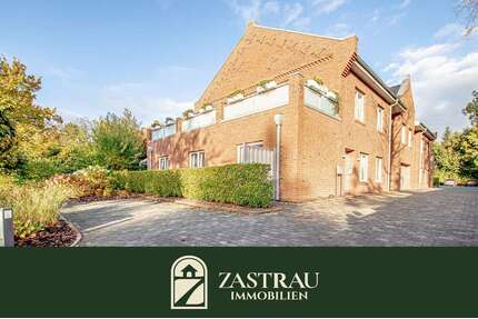 Wohnung zum Mieten in Südbrookmerland 1.250,00 € 107 m²