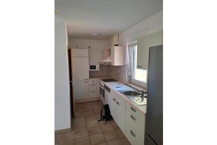 2-Zimmer-Wohnung im 1. Stock in Würzburg-Heidingsfeld