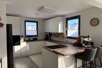 Haus zum Kaufen in Zepfenhan 349.000,00 € 104 m²