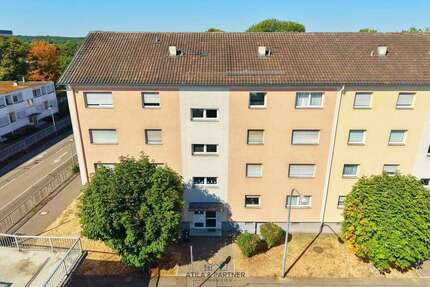 Wohnung zum Kaufen in Offenburg 249.000,00 € 81 m²