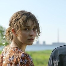 An einem Samstag - Sommerkino im ARTrium Schönhagen