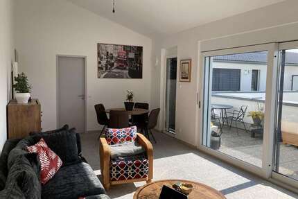 Wohnung zum Mieten in Puchheim 1.820,00 € 105.66 m²