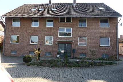 Gepflegte Wohnung in Stadtnähe - 149.000,00&nbsp;EUR Kaufpreis, ca.&nbsp; 83,00&nbsp;m&sup2;&nbsp;Wohnfl&auml;che in Minden-Dankersen (PLZ: 32423) Innenstadt