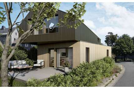 Haus zum Kaufen in Ilmenau 79.000,00 € 110 m²