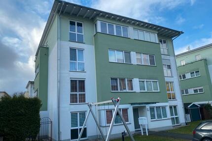 Barrierefreie 4 Zimmer Wohnung in Wiesbaden Südost