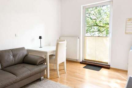 Wohnung zum Mieten in Bremen 630,00 € 58 m²