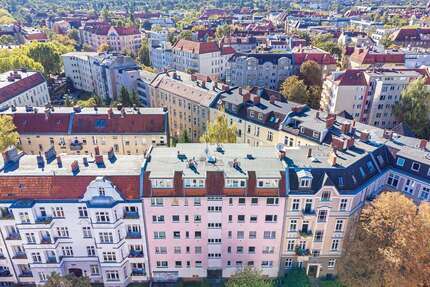 Wohnung zum Kaufen in Berlin 263.500,00 € 62 m²