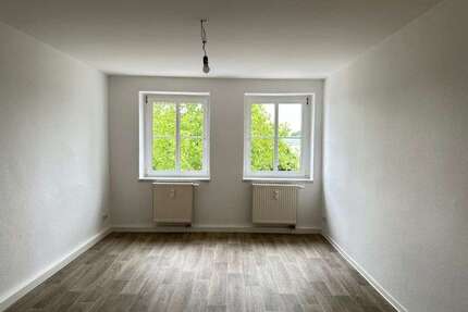 Wohnung zum Mieten in Dessau-Roßlau 390,00 € 46.21 m²