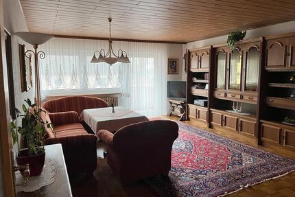 Möblierte 2 Zimmerwohnung 78239 Worblingen - Singen (Hohentwiel)