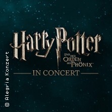 Harry Potter und der Orden des Phönix™ - in Concert