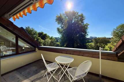 Wohnung zum Kaufen in zirndorf 265.000,00 € 80 m²