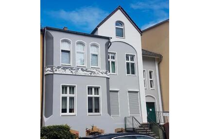 1,5 Zimmer Wohnung ab 1.4.2026 zu Vermieten - Eberswalde