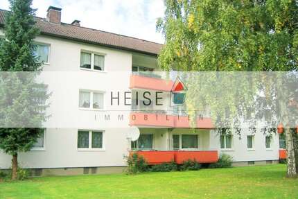 Wohnung zum Mieten in Holzminden 600,00 € 92 m²