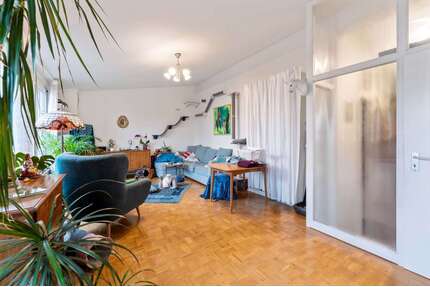 Wohnung zum Kaufen in Freiburg 459.000,00 € 83 m²